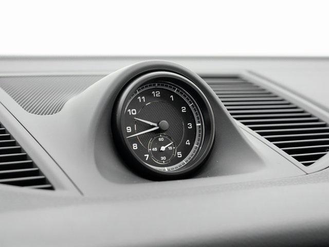 new 2025 Porsche Macan car, priced at $73,545