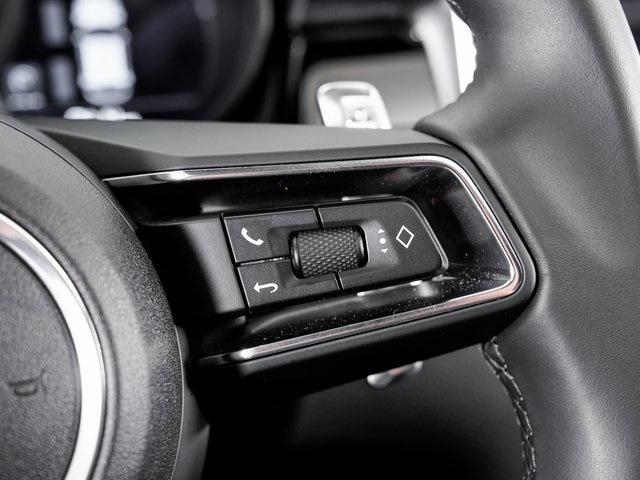 used 2025 Porsche Macan car, priced at $65,250