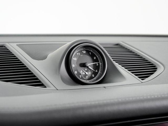 used 2025 Porsche Macan car, priced at $65,250