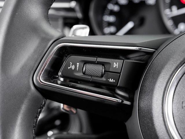 used 2025 Porsche Macan car, priced at $65,250