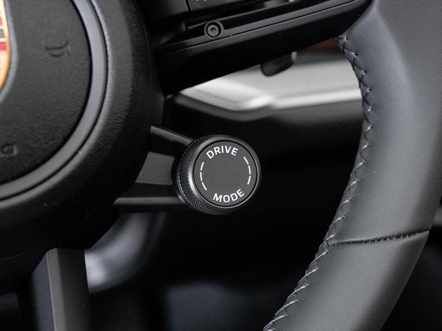 new 2025 Porsche Cayenne car, priced at $101,375