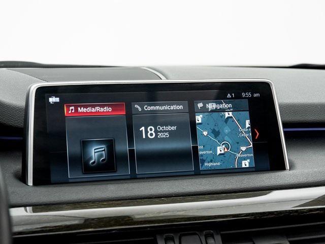 used 2018 BMW X5 eDrive car, priced at $16,250