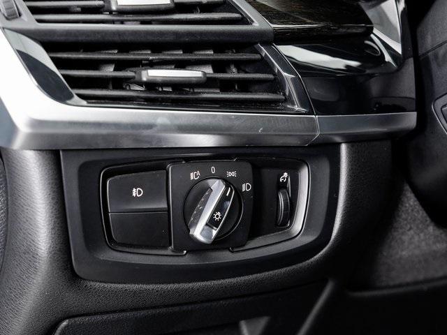 used 2018 BMW X5 eDrive car, priced at $16,250