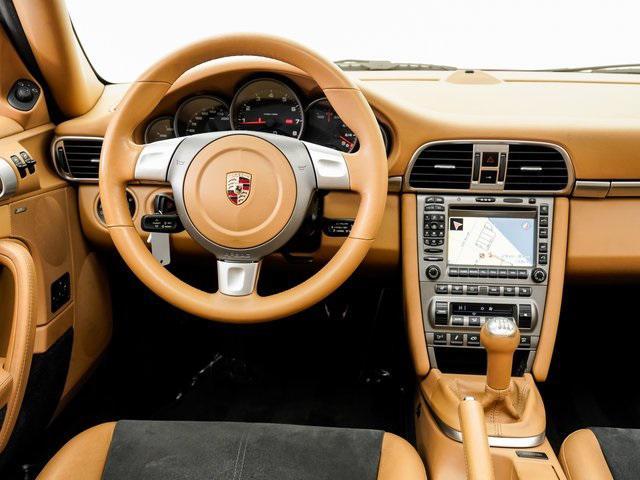 used 2007 Porsche 911 car, priced at $59,995