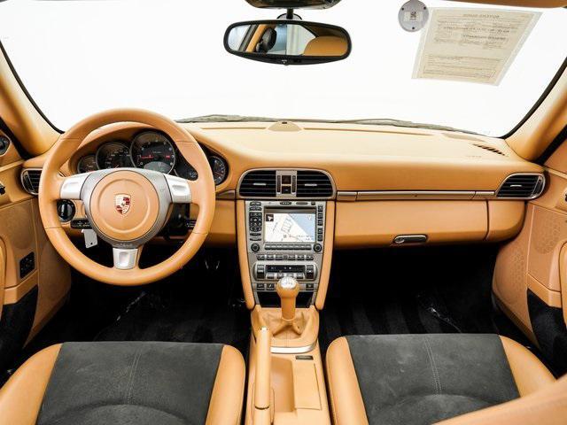 used 2007 Porsche 911 car, priced at $59,995