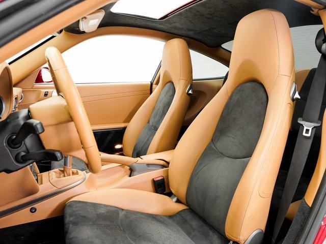 used 2007 Porsche 911 car, priced at $59,995