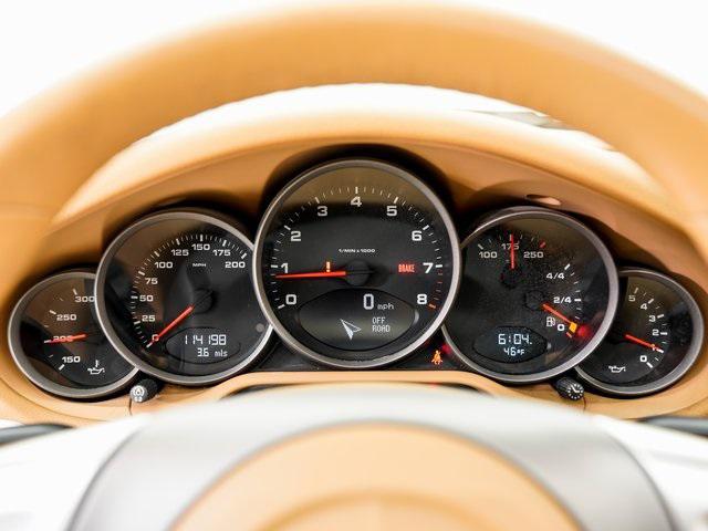 used 2007 Porsche 911 car, priced at $59,995