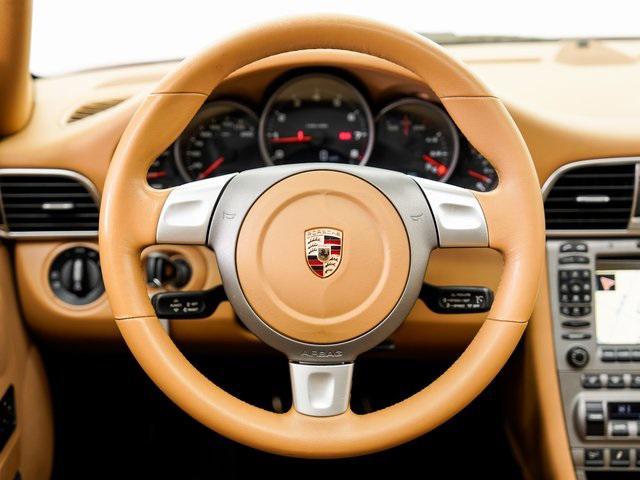 used 2007 Porsche 911 car, priced at $59,995