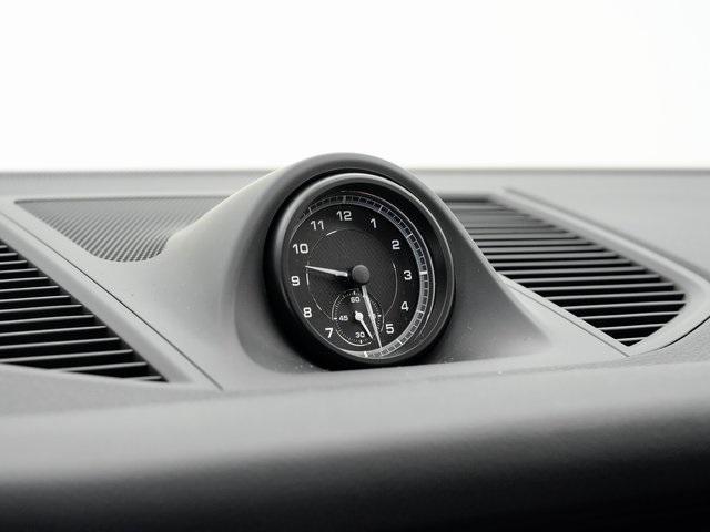 new 2026 Porsche Macan car