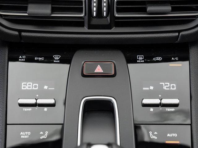 new 2026 Porsche Macan car