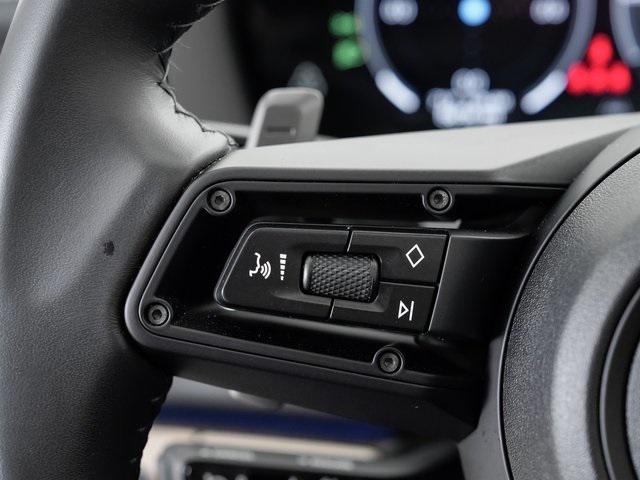 used 2024 Porsche Panamera car, priced at $101,797