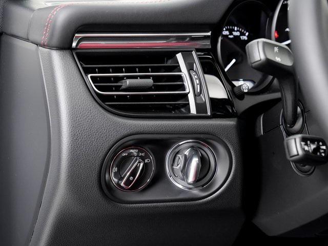 new 2026 Porsche Macan car