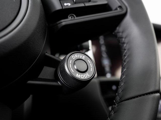 new 2026 Porsche Macan car