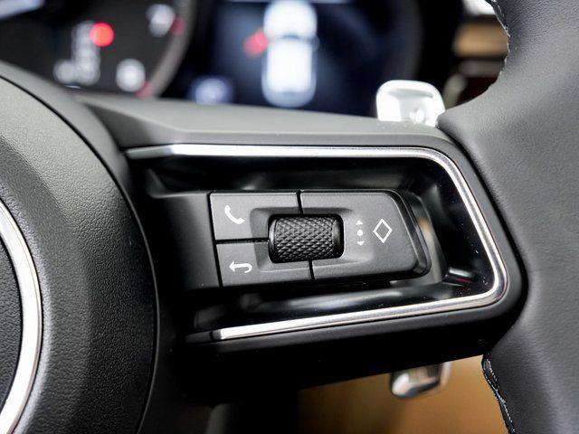 new 2026 Porsche Macan car