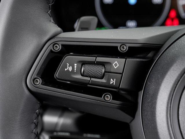 new 2026 Porsche 911 car