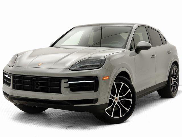 new 2026 Porsche Cayenne car