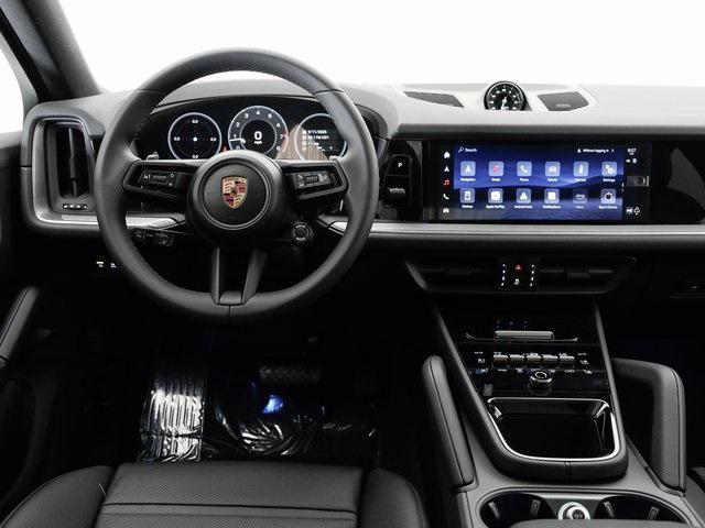 new 2026 Porsche Cayenne car