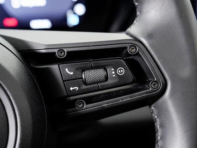 used 2025 Porsche Macan car, priced at $80,900