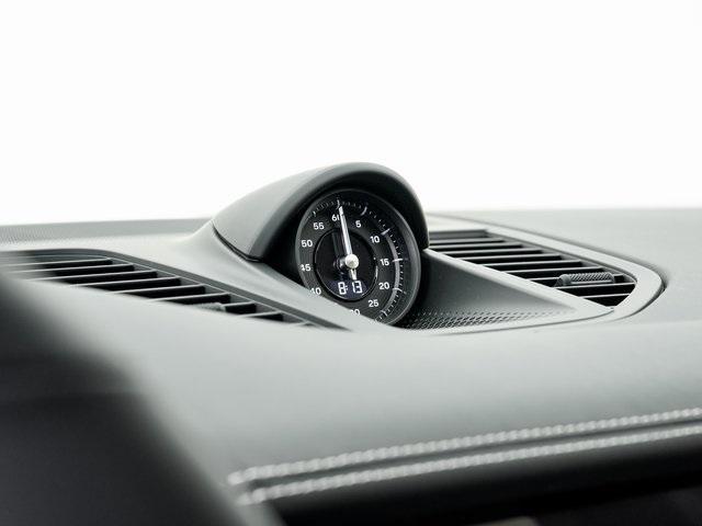 new 2026 Porsche Panamera car