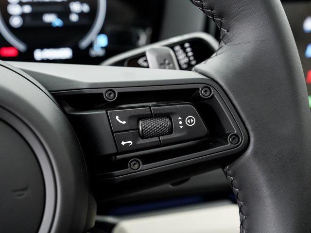 new 2026 Porsche Panamera car