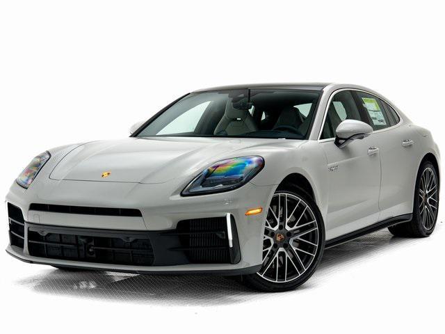 new 2026 Porsche Panamera car