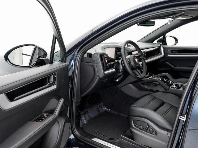 new 2026 Porsche Cayenne car