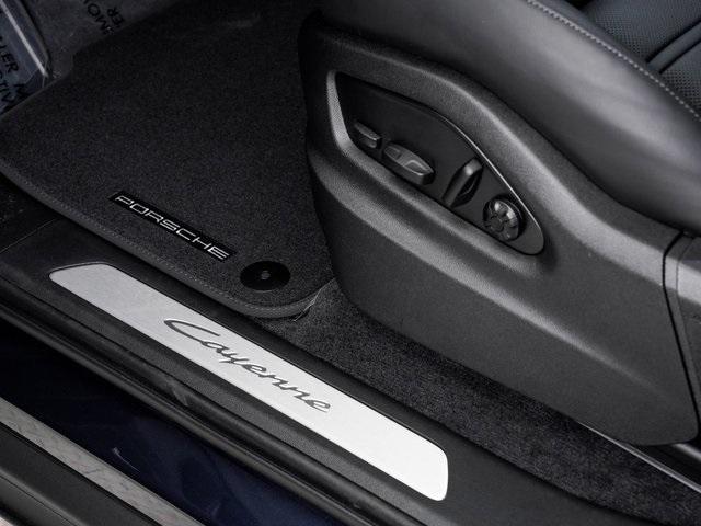 new 2026 Porsche Cayenne car