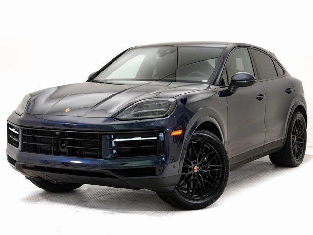 new 2026 Porsche Cayenne car