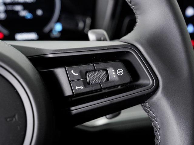 new 2026 Porsche Cayenne car