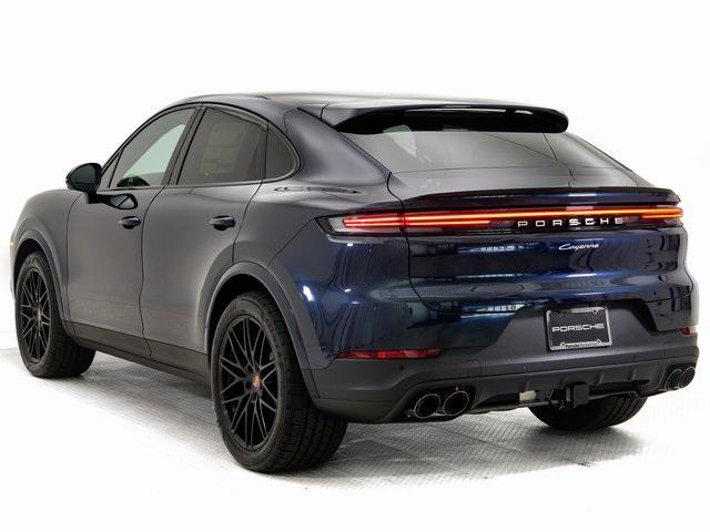 new 2026 Porsche Cayenne car