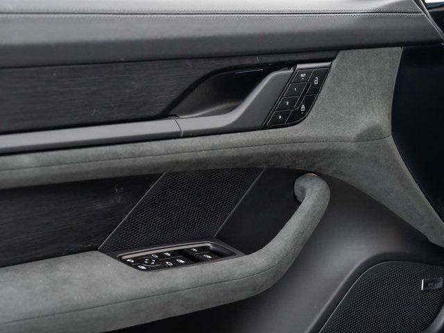 new 2025 Porsche Taycan car, priced at $174,935