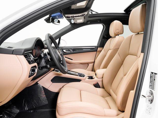 new 2026 Porsche Macan car