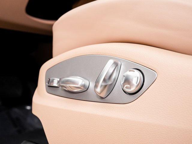 new 2026 Porsche Macan car