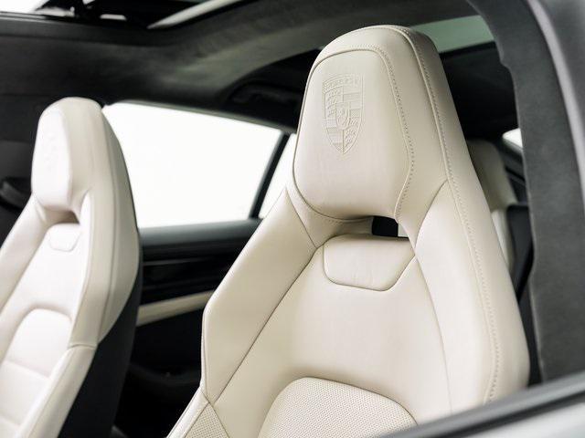 new 2026 Porsche Panamera car