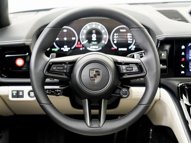 new 2026 Porsche Panamera car