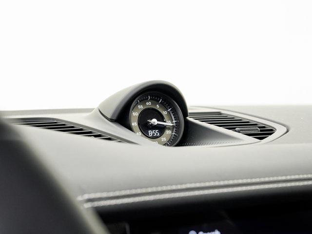 new 2026 Porsche Panamera car