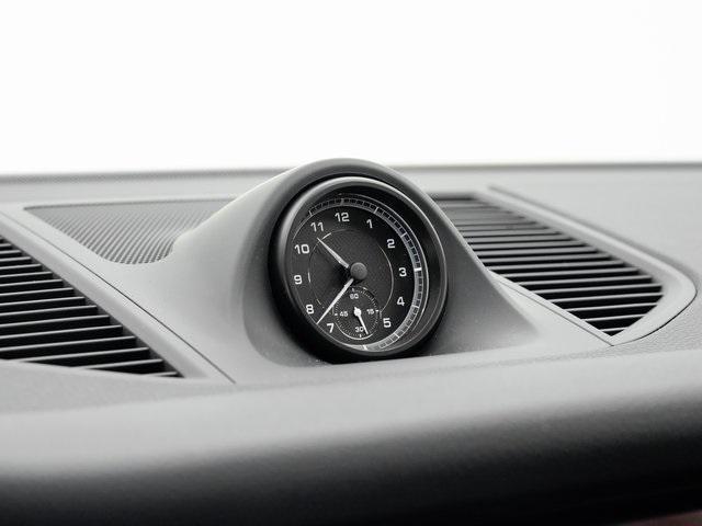 new 2025 Porsche Macan car, priced at $80,815