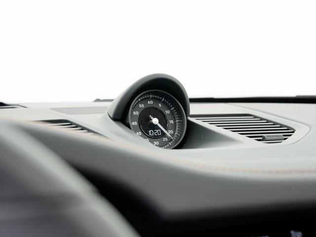 used 2024 Porsche 911 car, priced at $219,997