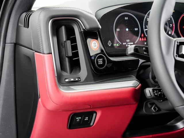 new 2026 Porsche Cayenne car