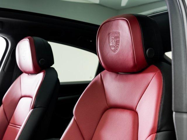 new 2026 Porsche Cayenne car