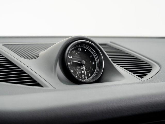 used 2025 Porsche Macan car, priced at $64,995