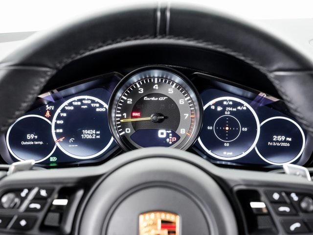 used 2022 Porsche Cayenne car, priced at $148,997