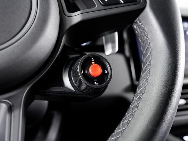 used 2022 Porsche Cayenne car, priced at $148,997