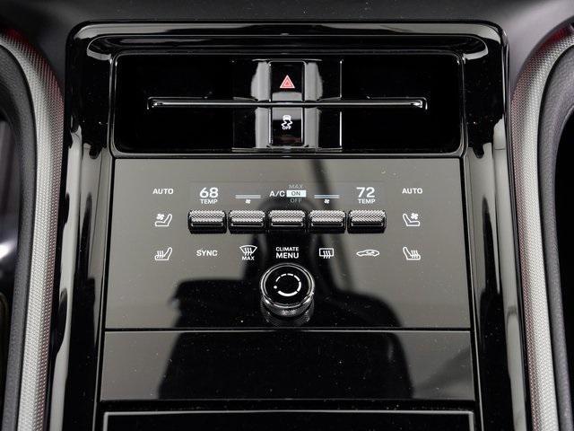 used 2025 Porsche Panamera car, priced at $111,999