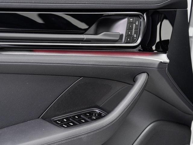 used 2025 Porsche Panamera car, priced at $111,999