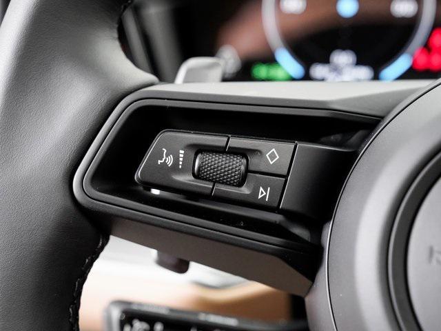 new 2026 Porsche Cayenne car