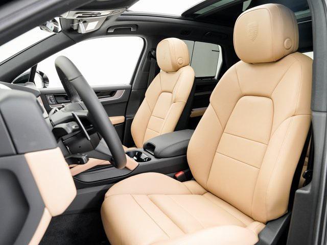 new 2026 Porsche Cayenne car