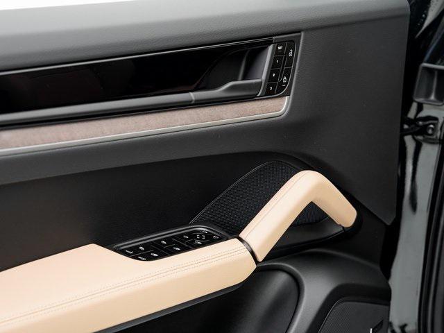 new 2026 Porsche Cayenne car