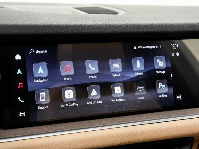 new 2026 Porsche Cayenne car