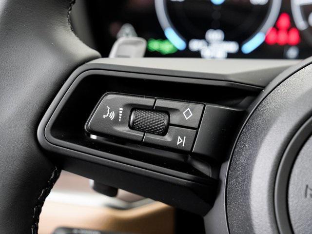 new 2026 Porsche Cayenne car